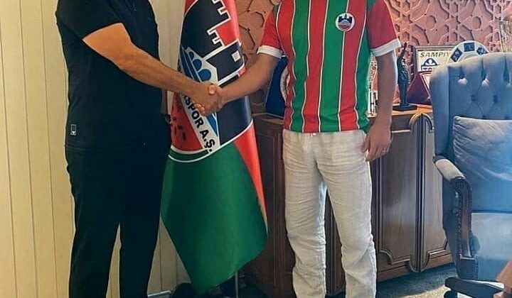 Diyarbekirspor’a Süper Lig’den takviye