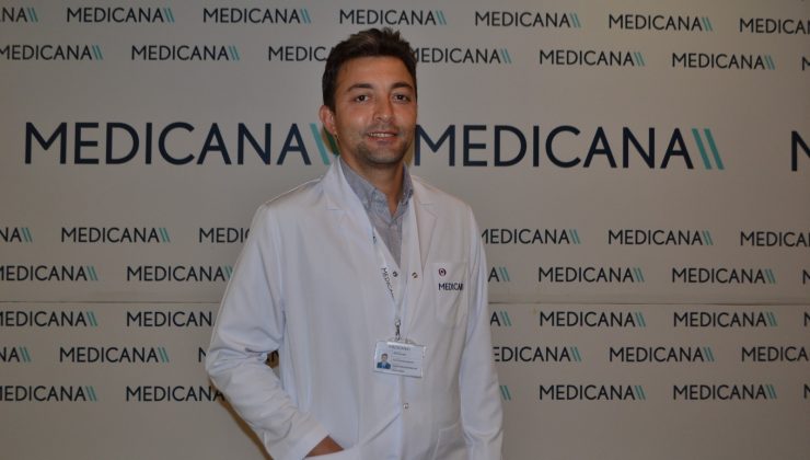 Doç. Dr. Akyürek: “Hipotiroidi sinsi, sessiz ve yavaş gelişen bir hastalıktır”