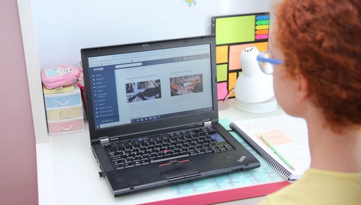 Doğa’m Evimde’ye uluslararası bir ödül daha