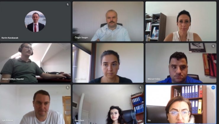 DPÜ GreenMetric’te üst sıraları hedefliyor