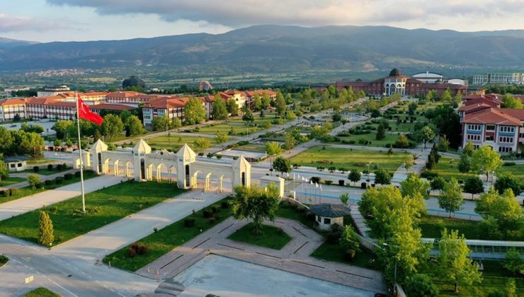 DPÜ GSF’de özel yetenek sınav tarihleri belli oldu