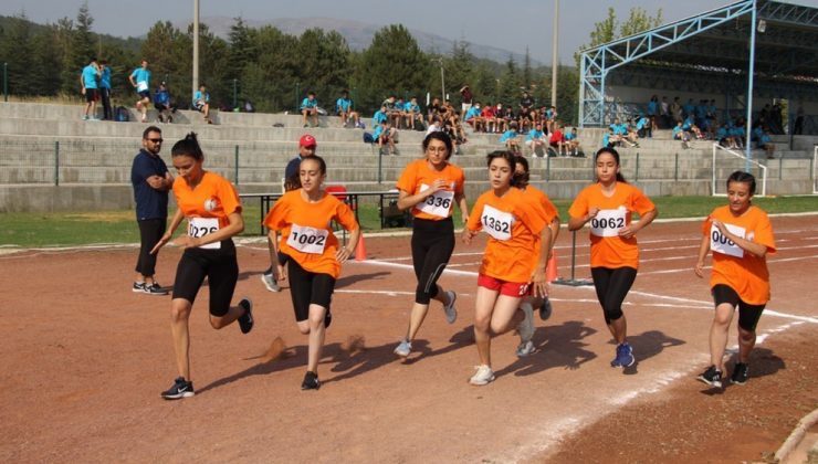 DPÜ SBF 2021 Özel Yetenek Sınavları başladı