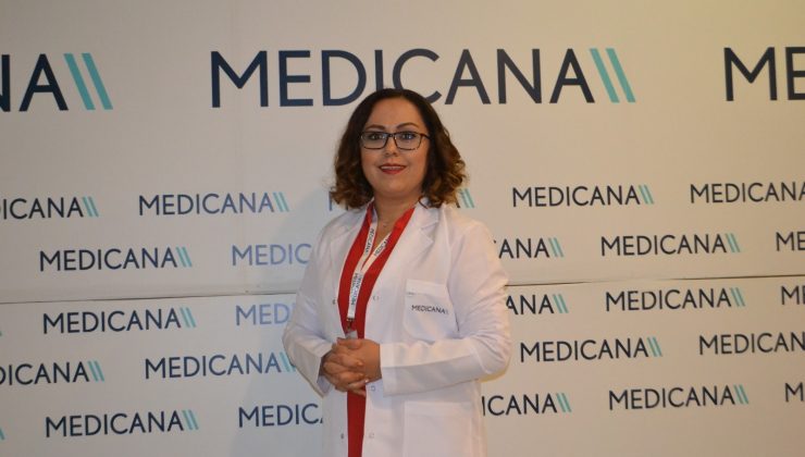 Dr. Aydın: “Akıllı ilaç kanser tedavisinde yeni bir çığır açmıştır”