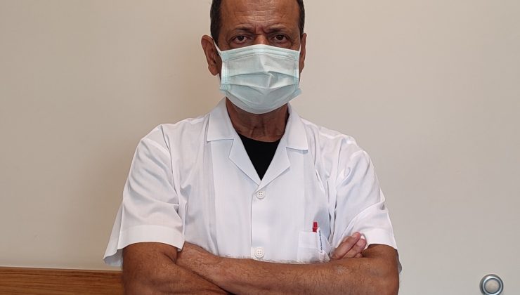 Dr. Boz: “Pandemi tedbirleri sayesinde başka hastalıklarda azalma oldu”