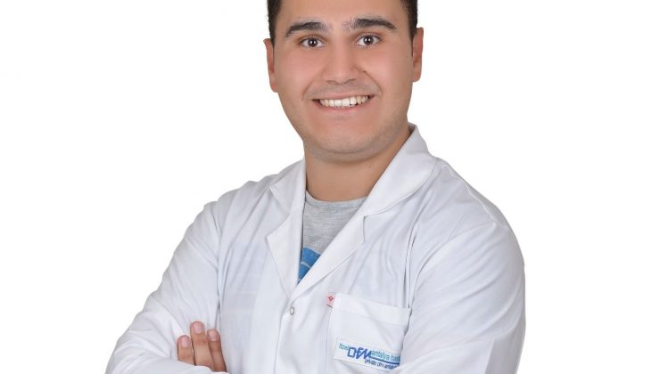 Dt. Özkaya: “Korona virüs, diş ve diş eti problemlerini artırdı”