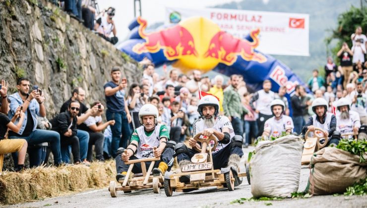 Dünya şampiyonu Ayşe Begüm Onbaşı, Formulaz’a katılıyor