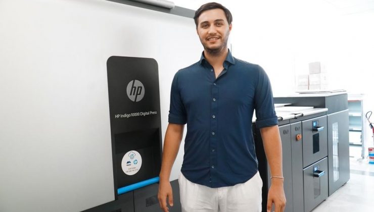 Dünyadaki teknolojik gelişmelere Türk katkısı gün geçtikçe büyüyor