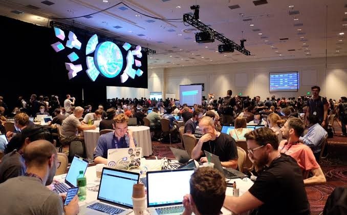 Dünyanın en büyük siber güvenlik konferansında araştırmasını paylaştı