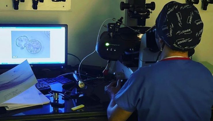 Dünyayı saran Covid-19, erkeklere daha çok düşman çıktı