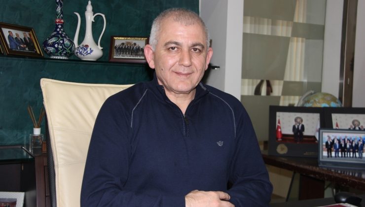 Düzce Mevlana Meslek Lisesi’nde rekor doluluk