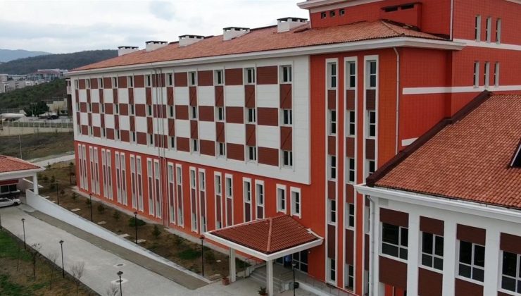 Düzce’de 10 yurt kapılarını açıyor