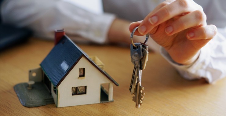 Düzce’de konut satışı yarı yarıya düştü