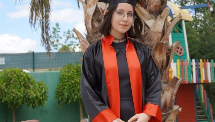 Misafirliğe gelen 13 yaşındaki kız kayboldu