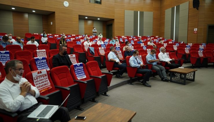 “E- Belediye” belediyecilik hizmetlerinde büyük kolaylık sağlıyor