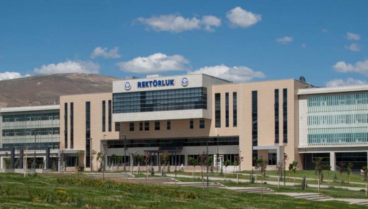 EBYÜ Genel Sekreterliğinde görev değişimi