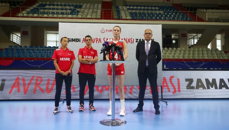 Eda Erdem Dündar: “2019’da yaşadığımız o güzel duyguları aynı şekilde 2021 yazında da yaşamak istiyoruz”