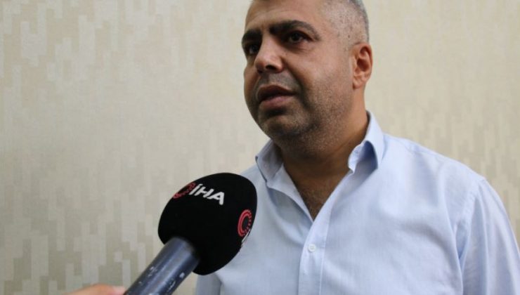 Eda Nur Kaplan’ı evine bırakan taksici yaşananları anlattı