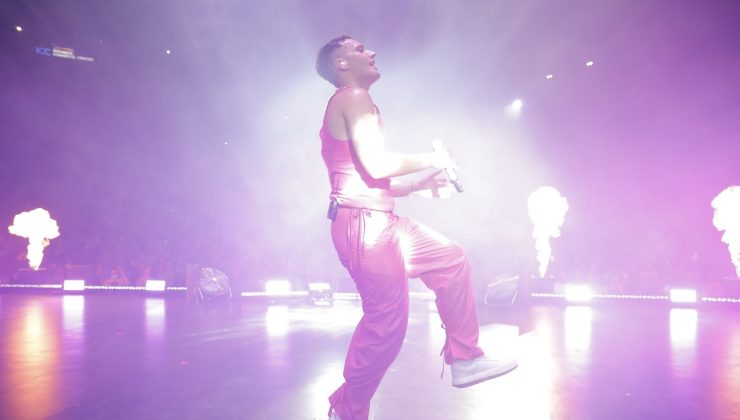 Edis, Deniz Konserleri’nde müzik tutkunlarıyla buluşuyor