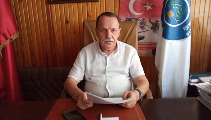 Edremit Kahveciler Odası’nda toplantı