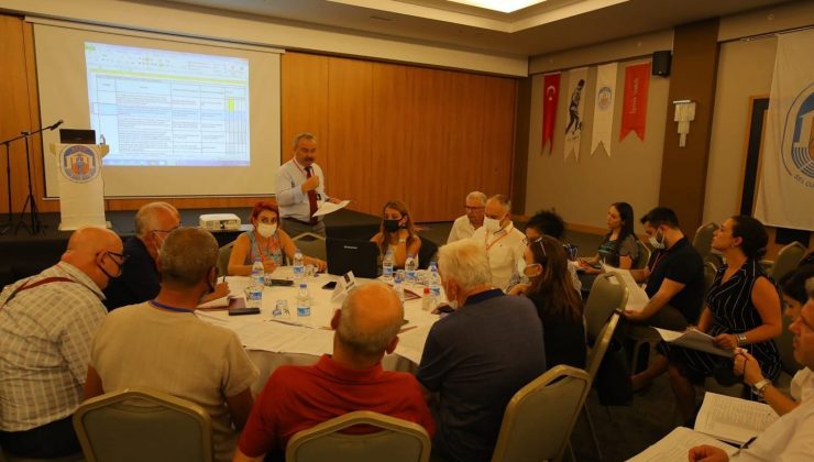 Efes Alan Yönetim Planı, UNESCO’ya sunulacak