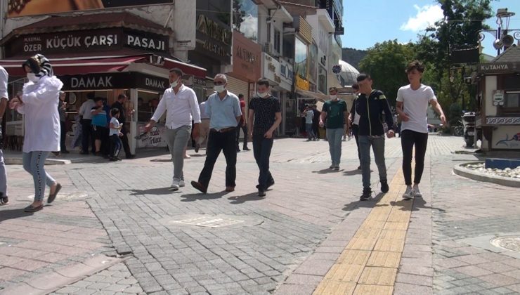 Ege’de vaka şampiyonu yine Kütahya