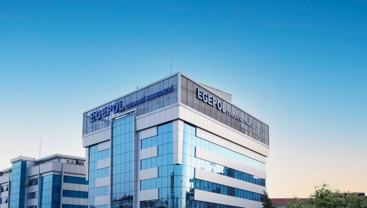 Egepol’e 101 bin 81 adet yatırımcıdan 4,4 kat fazla talep geldi