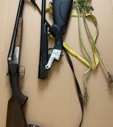 Eğirdir’de uyuşturucu operasyonu