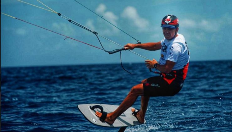 Ejder Ginyol’dan 1 altın, 1 bronz