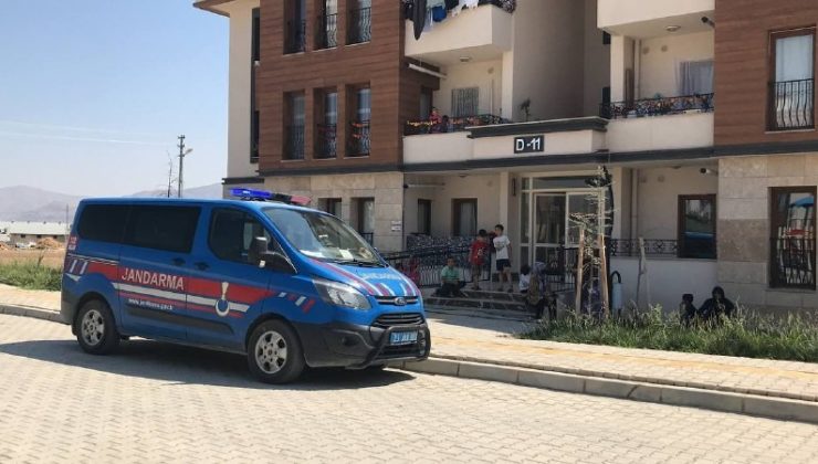Elazığ’da başından silahla vurulan kadının dini nikahlı kocası tutuklandı