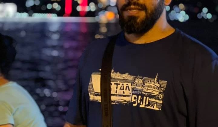 Elazığ’ı üzen başkanın hikayesi