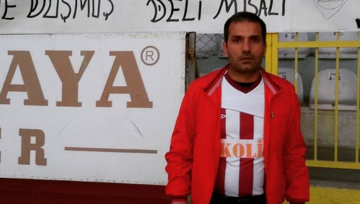 Elazığspor’da başkanlık için 2. aday