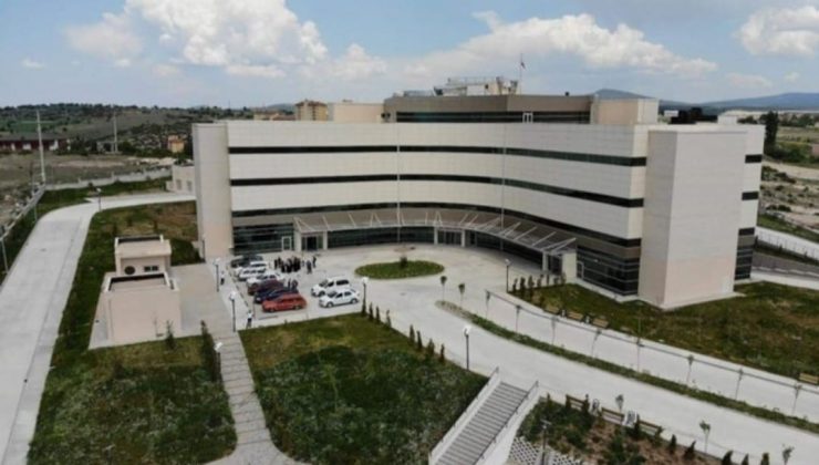 Emet Dr. Fazıl Doğan Devlet Hastanesi’ne yeni statü