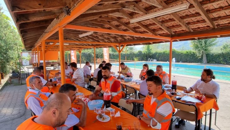 EMKO’nun yeni yatırım rotası klima üretimi olacak