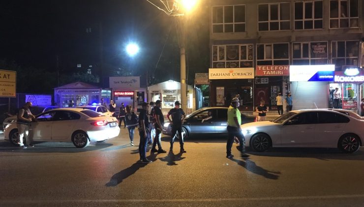 Emniyet vatandaşına güven verdi