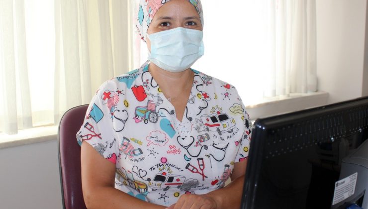 Emzirme annenin hem sağlığını hem de psikolojini koruyor