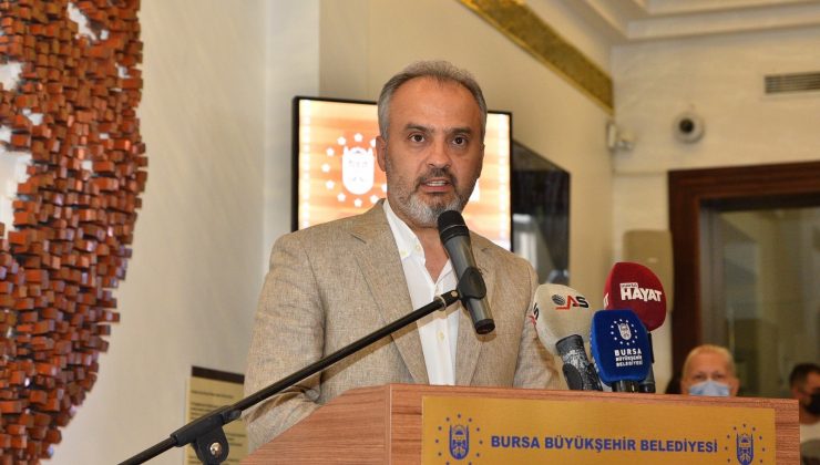 En güzel Bursa fotoğrafları ödüllendirildi