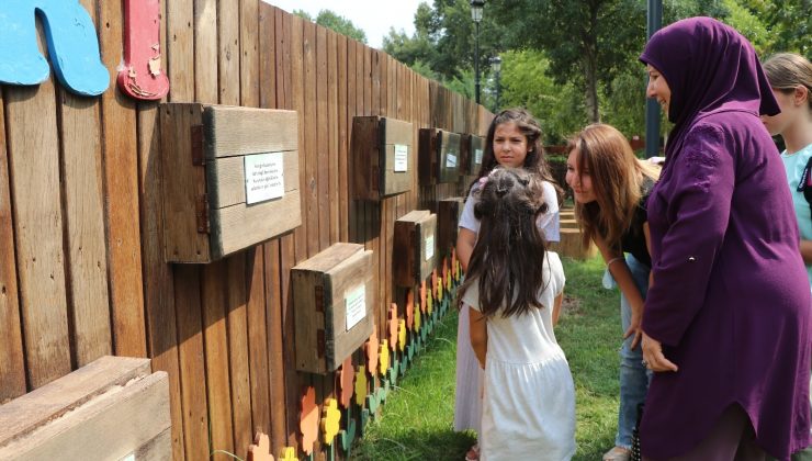 Endemik bitkiler arasında unutulmaz yolculuk