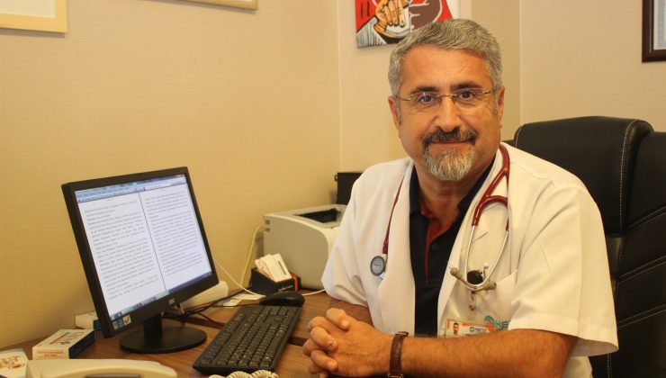 Prof. Dr. Bahçeci: “Obezite ve insülin direnci sağlığı tehdit ediyor”