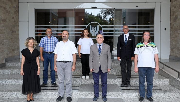 Enerji depolama projesine TÜBİTAK desteği