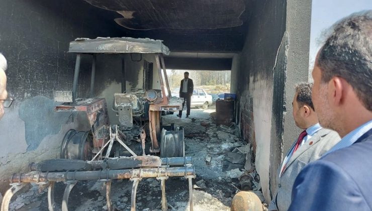 Erbakan: “Telafi için elimizden gelen gayreti göstereceğiz”