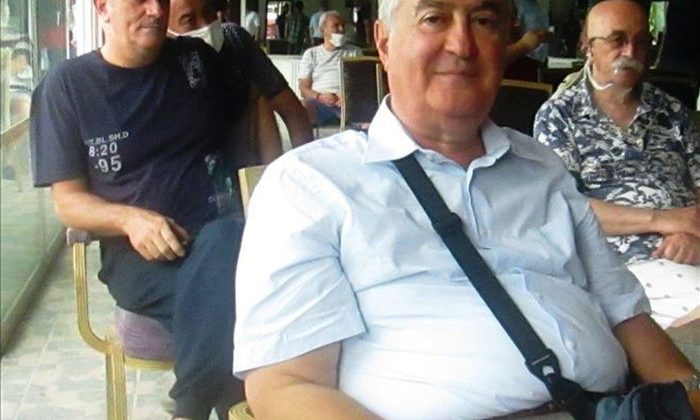 Erdekspor Kulübü Başkanı Bayraktar: “Öncelikle kendi çocuklarımız”
