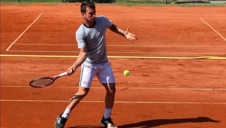 Ergi Kırkın Almanya’da şampiyon