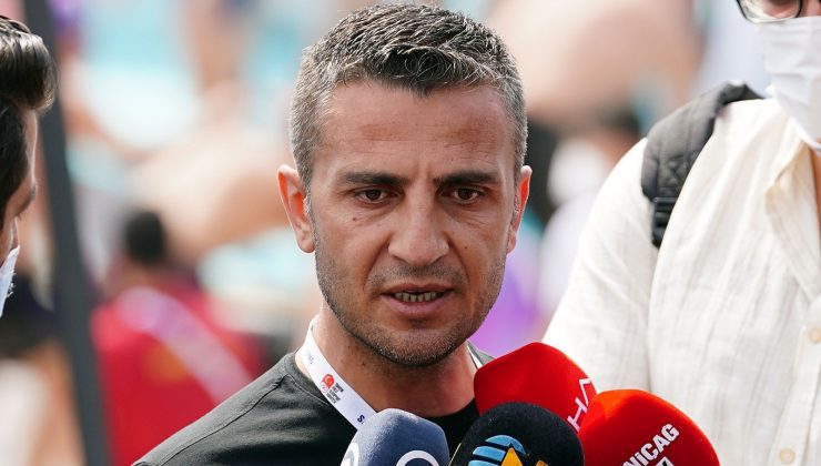 Erkan Yalçın: “Hedeflerimizi en üst noktaya çıkararak en üst noktaya gideceğimize inanıyoruz”