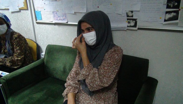 Erken menopoz teşhisi konulan 8 yıllık evli kadın, PRP tedavisiyle gebe kaldı