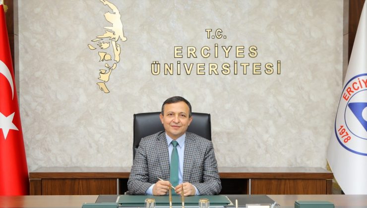 ‘ERÜ Tanıtım Günleri’ başlıyor