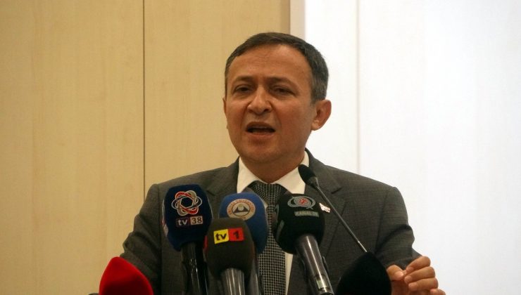 ERÜ, Türkovac’ın Delta varyantına karşı etkinliği için çalışma başlattı