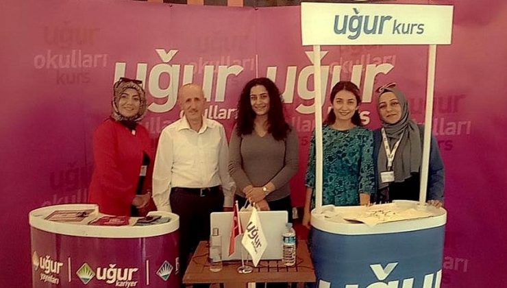 Erzincan’da öğrencilere Metodbox ve U-Digital tanıtıldı