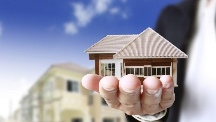 Erzurum’da 7 ayda 4 bin 27 konut satıldı