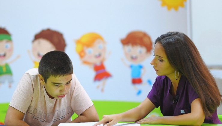 Esenyurt Belediyesi, 13 yaşındaki Muhammed’e umut oldu