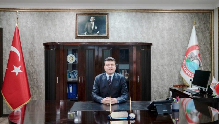 Eski hal binası ve otogar Kent Meydan olacak